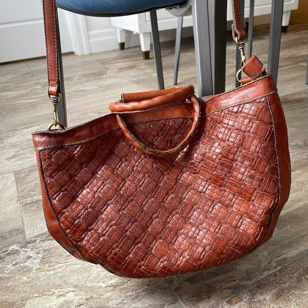 Patricia Nash Bag